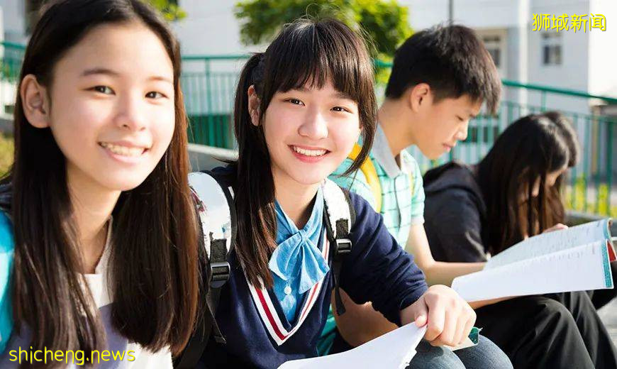 PSLE、GEP、DSA......新加坡那些奇奇怪怪的英文縮寫都是啥意思