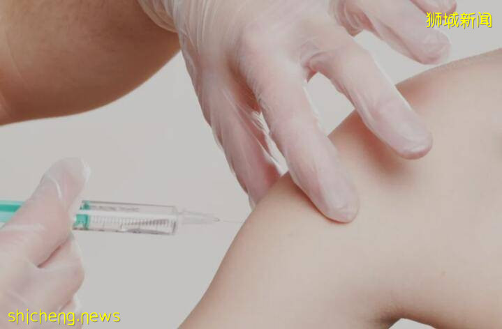 新加坡一面嫌弃“科兴”疫苗抗体低,一面进口十多万支,两面三刀的节奏