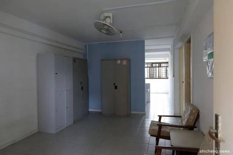 新加坡疫情，每分钟都有人在失去工作