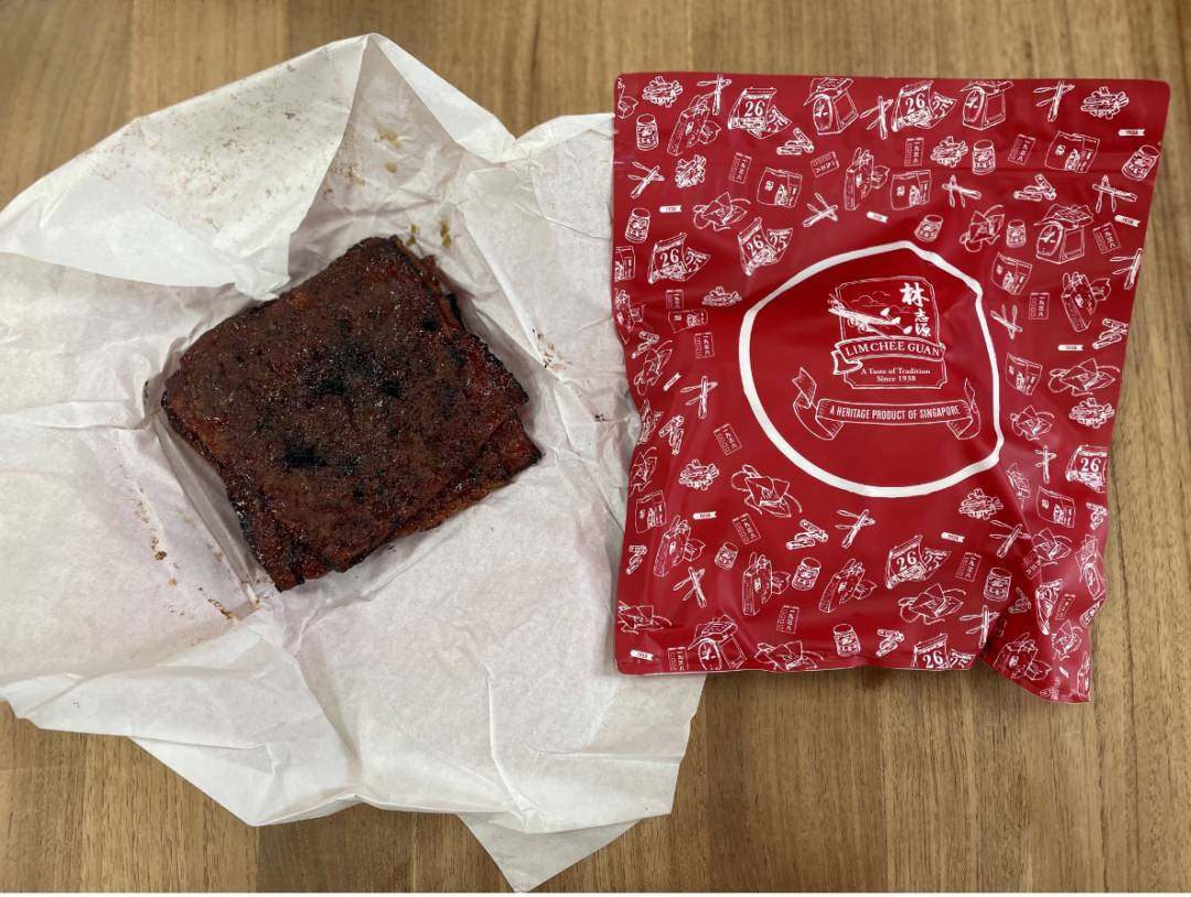 实拍!前晚,新加坡牛车水到处人从众𠈌!这9个地方过年还开门