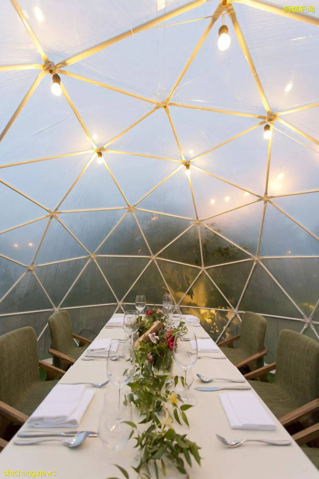 新加坡網紅 Brunch 推薦