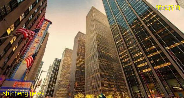 外派人员全球生活费一览！新加坡仍在“世界最贵城市”之列