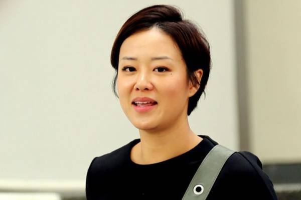 5频道演员傅丽安 酒驾罚款吊销驾照