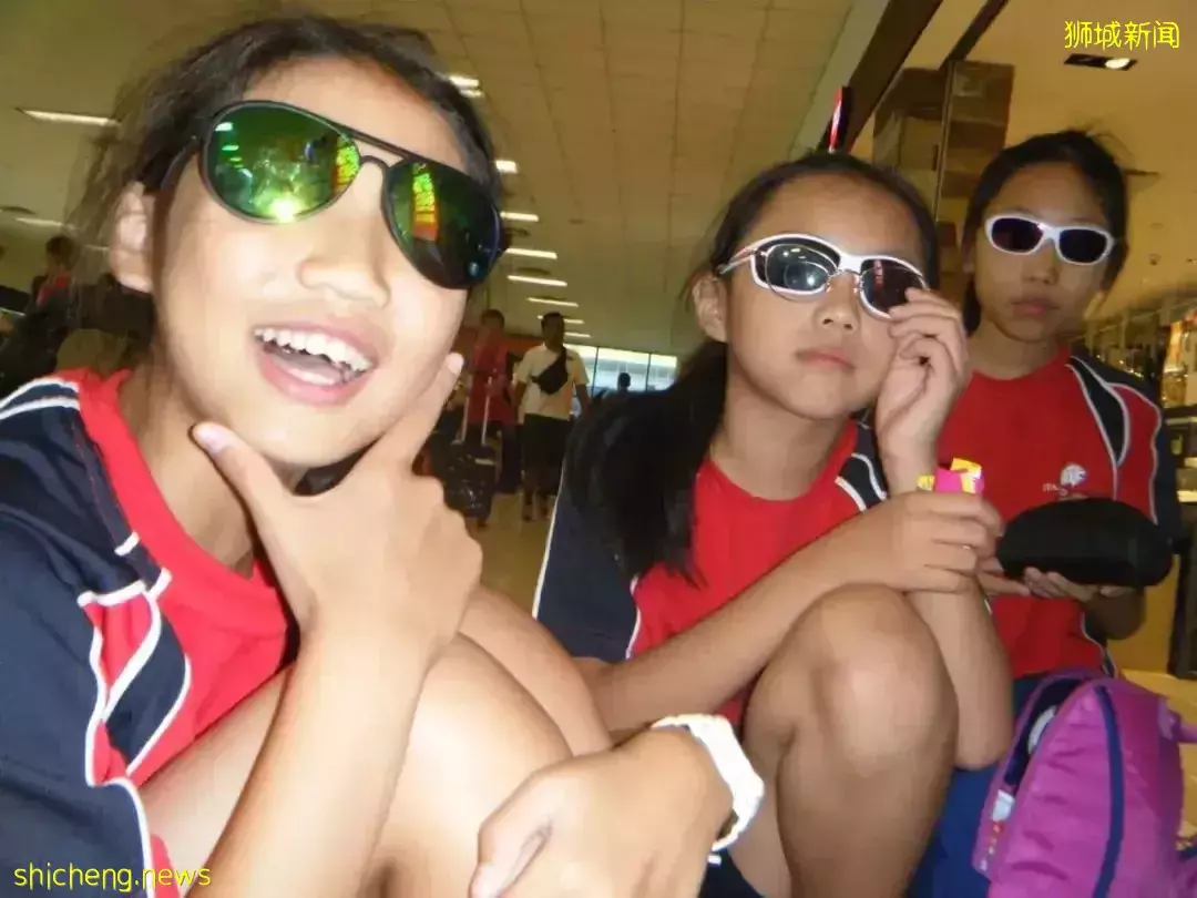 看起來每天都在玩，新加坡國際學校的娃們是怎麽學習的