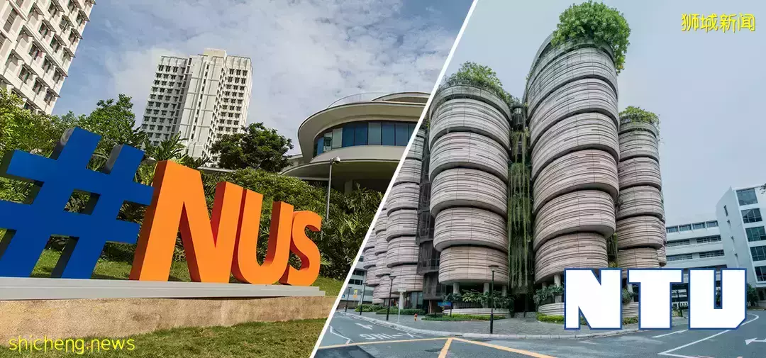 後疫情時代 留學爲何首選新加坡