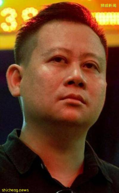 ◤獅城疫情◢ 敵不過冠病疫情 獅城紅燈區也撐不下 一間間倒閉