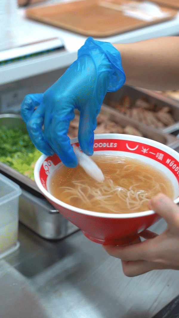 連吃3碗！新加坡的“牛一嘴”，欲罷不能