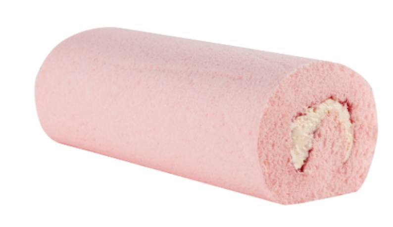 新加坡BreadTalk推出春季新品啦,滿滿的少女心