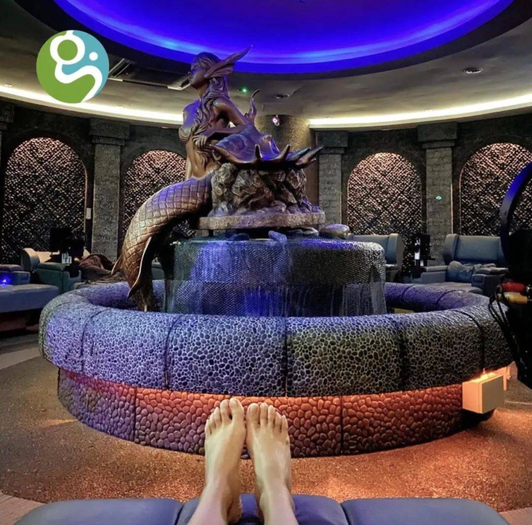 狮城治愈SPA馆大集合!逃离纷乱复杂的世界,感受一场放松身心的“马杀鸡”