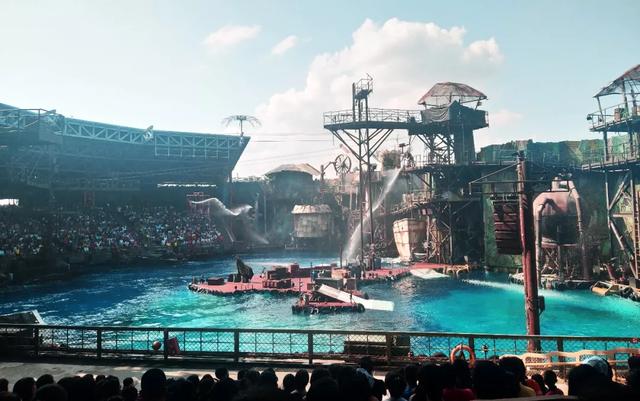 新加坡旅行|6天5晚奇遇狮城的日与夜