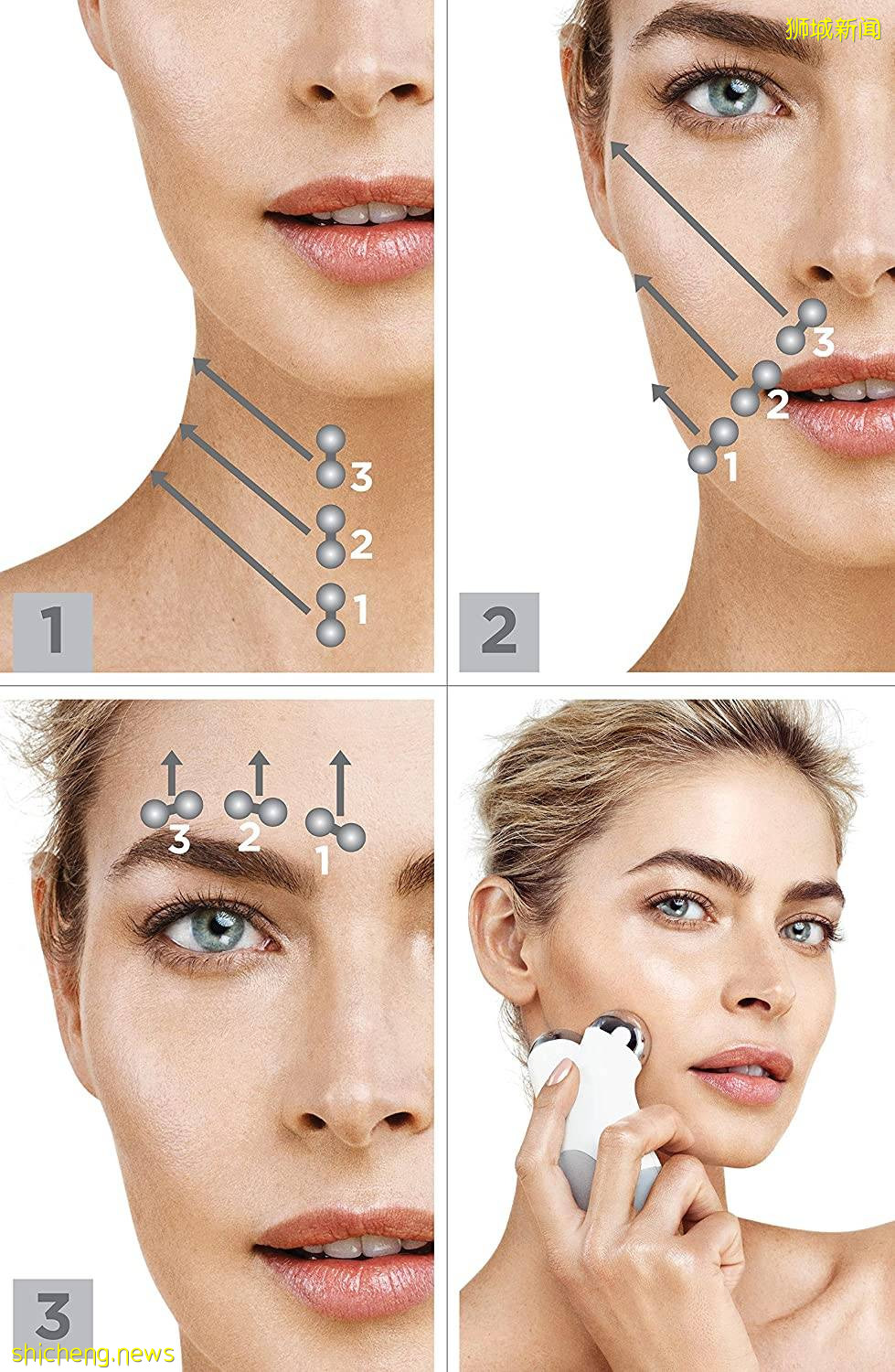 Yamen、TriPollar、Foreo給皇後粉獨家折扣！低至35折！新加坡疫情這麽嚴重我們還是待家裏做個美容吧