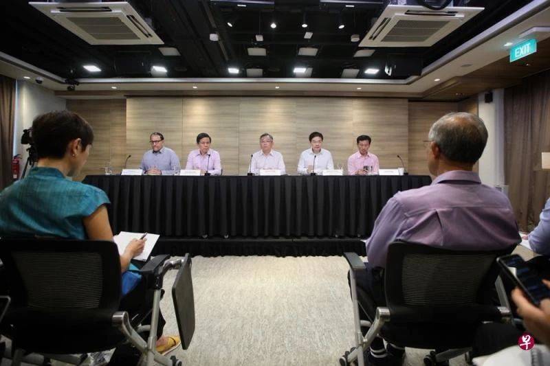 网友求助：新型肺炎侵入新加坡，S-AEIS考试会受影响取消吗