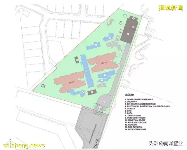 AMO Residence會是下一個JadeScape嗎