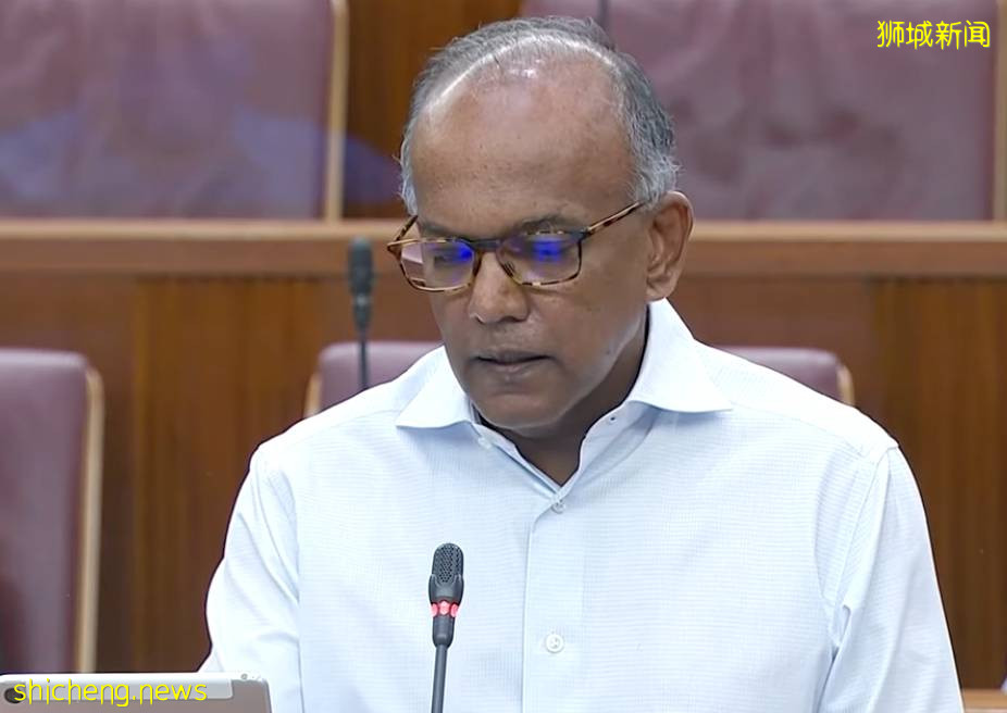 部长亲自揭秘,KTV陪酒女玷污这种关系,非法来到新加坡