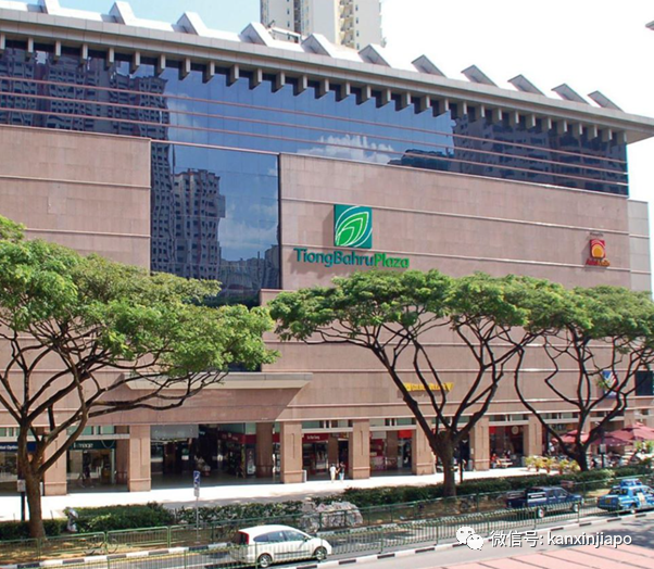 确诊者曾到访宜家、怡丰城戏院、Daiso等20地点