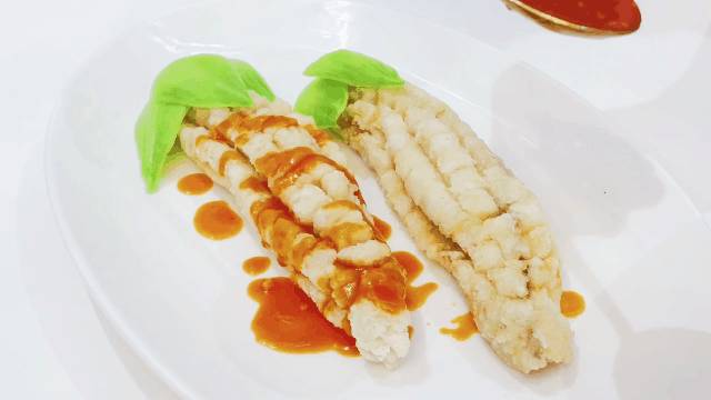 三人行新店開業!三人來吃就送招牌菜!全島三店同慶