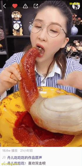 央视点名大胃王们!疫情未完,一场波及全球的危机正在发生