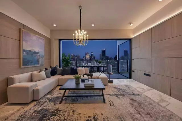 依山傍水，三線交彙，2022新加坡買房唯看“鼎瑞苑”