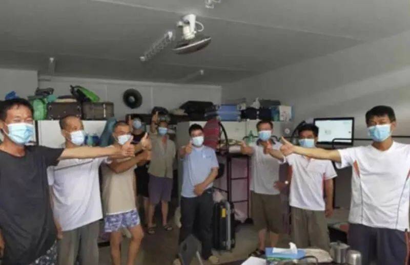 在新加坡工作有多幸福?996在新加坡不可行