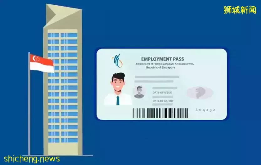 EP门槛提高,决心与病毒共存,听说你想来这样的新加坡创业