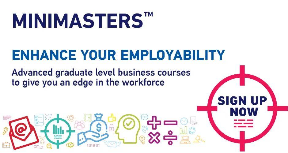 跃升三十五位!南洋商学院MBA项目排名冲上亚洲第一