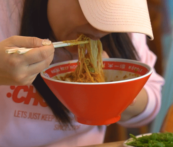 連吃3碗！新加坡的“牛一嘴”，欲罷不能