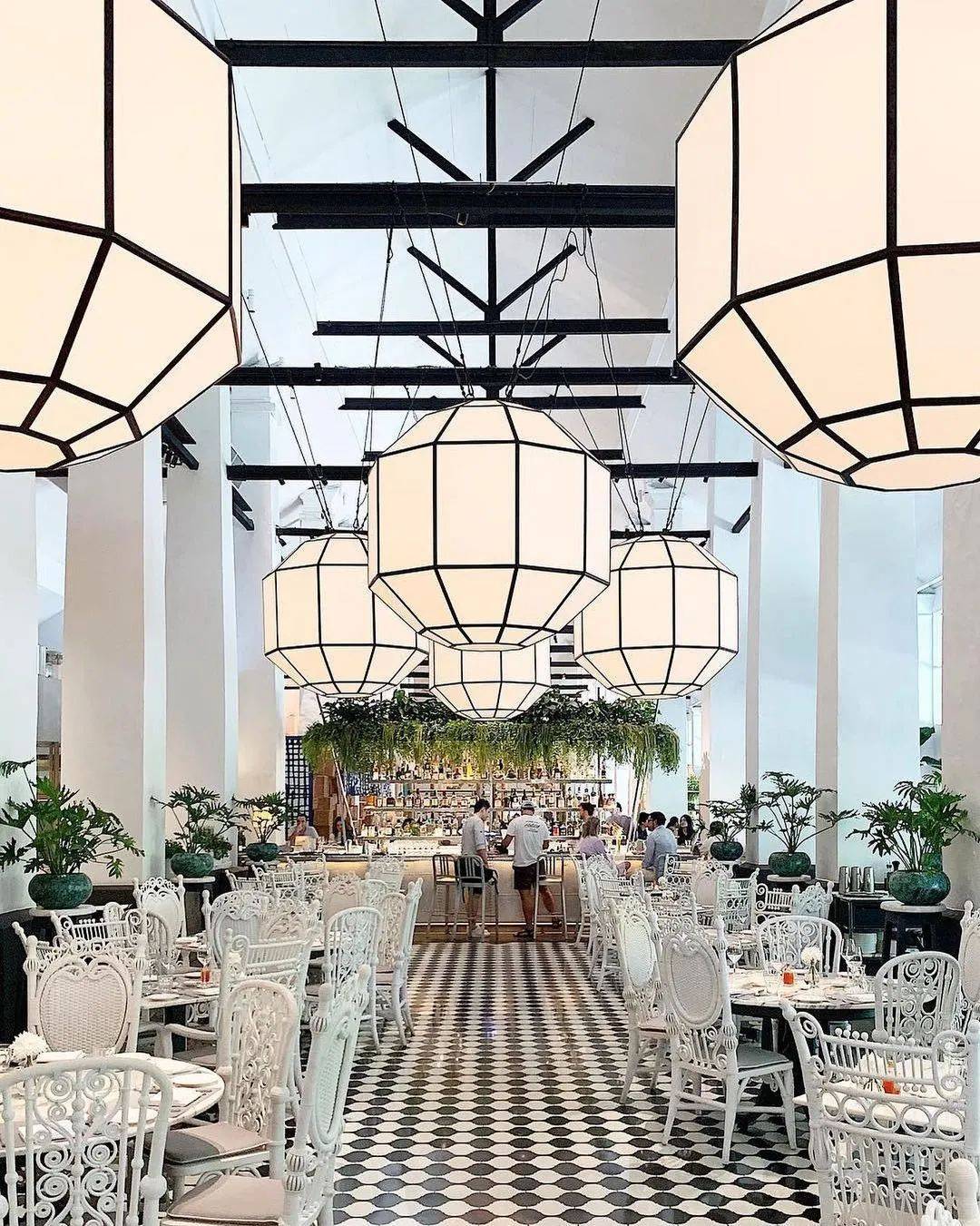 小資逛吃、情調約會聖地，Dempsey Hill一條街就夠了