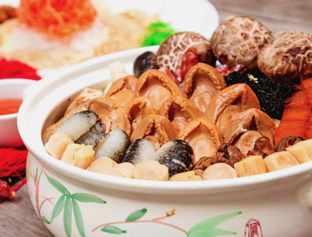 在新加坡的春節,怎麽過才有儀式感