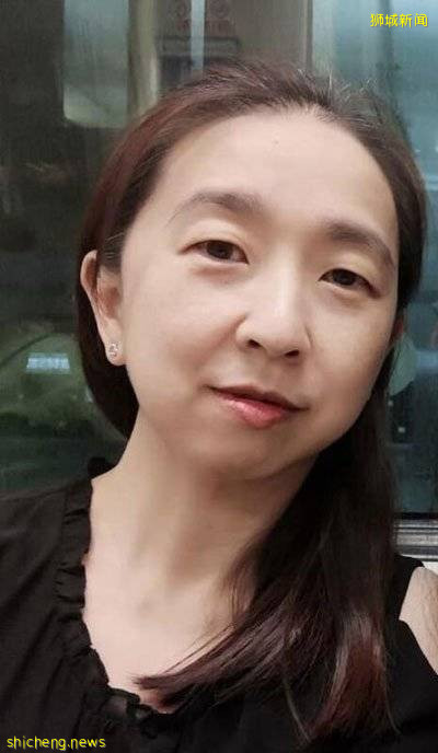 大馬婦女獅城車禍亡 夫視訊囑亡妻:你要好好地走