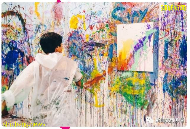 最新总结 新加坡周末溜娃绝好去处