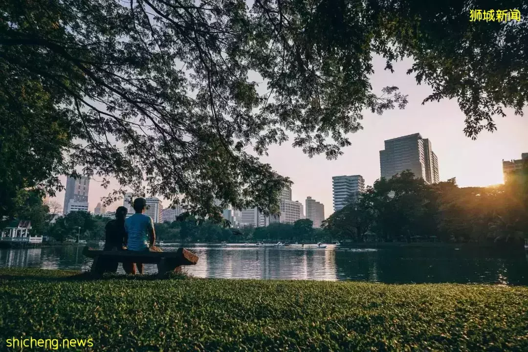 又一国家模仿新加坡:取消接种者入境检测和隔离!旅游省下一大笔钱