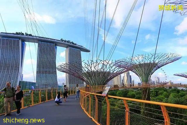 一起雲旅遊：新加坡自助旅行必去的景點推薦，一定不會讓您失望