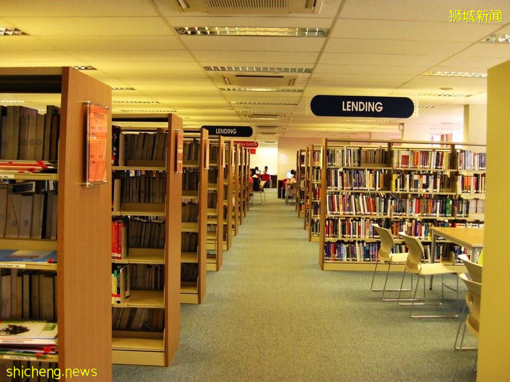 新加坡留學 MDIS預科學院，唯一提供學生宿舍的私立院校