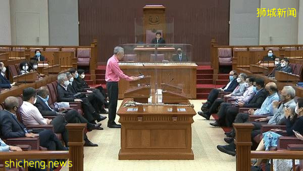 李显龙总理对新加坡抗疫的深刻反思?这五大要点,你接受吗