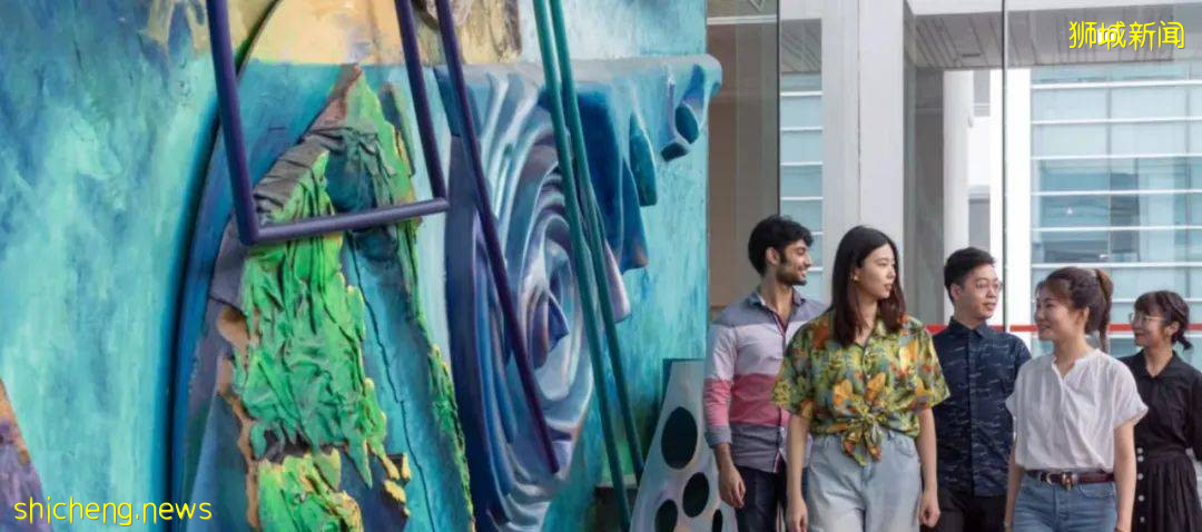 申請季來臨，南洋理工大學這些項目已開放申請