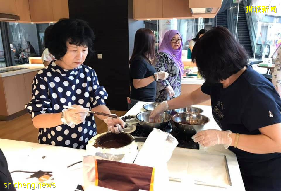 李顯龍總理打Call的超級大商城！開業就5000人擠爆，內附吃喝玩樂攻略