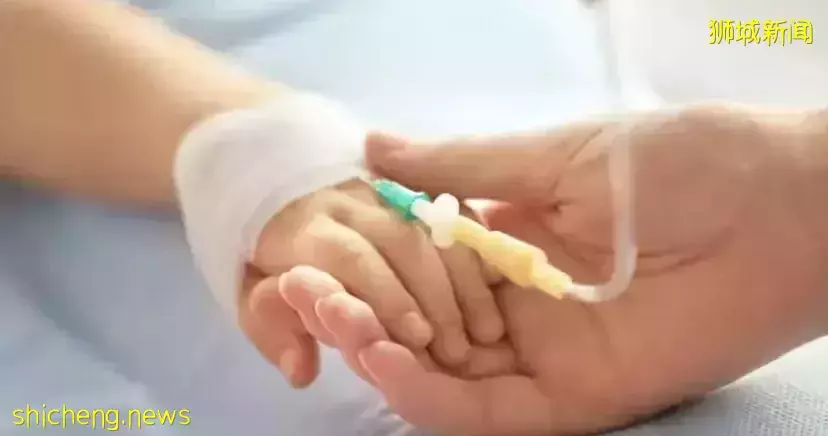 新加坡首例！他感染了全球性不明兒童肝炎，僅10個月大