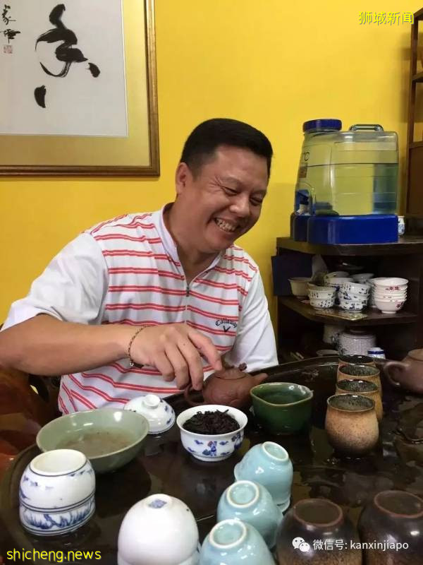 南洋這片熱土,總有令人驚喜的異香!