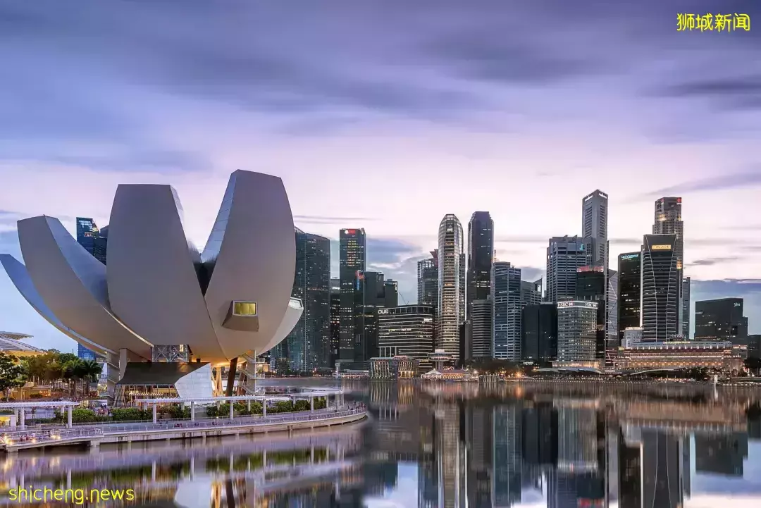 表现最佳5只新加坡房托和地产商业信托2022年第一季度平均总回报率为14.1%