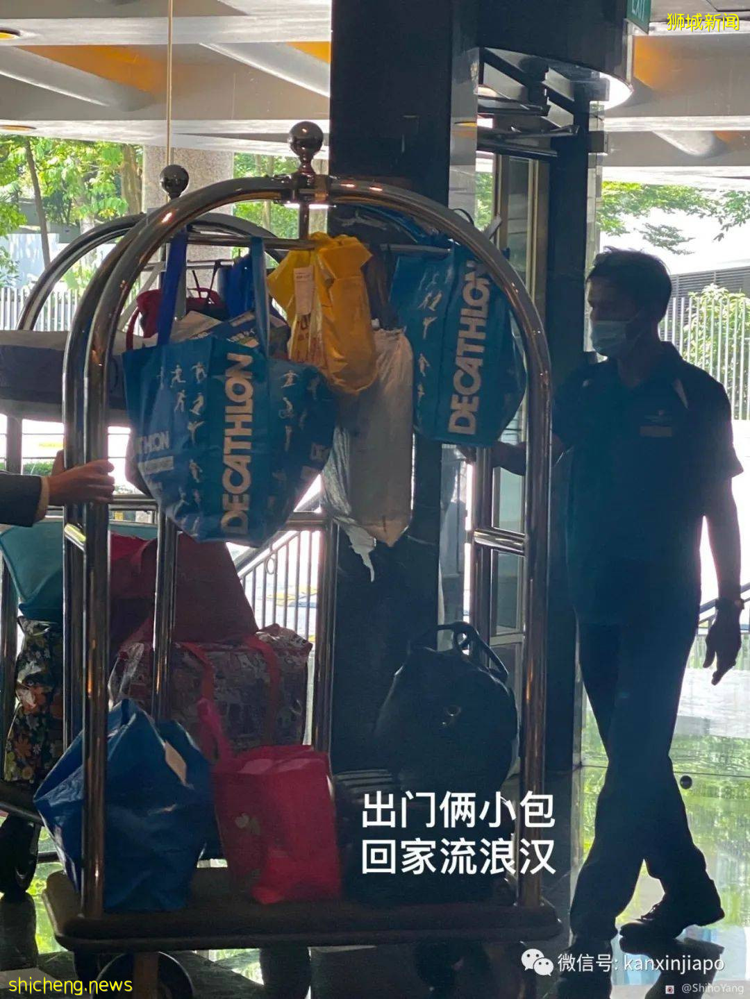 全家相继确诊,我与冠病共存的酸甜苦辣,像极了爱情