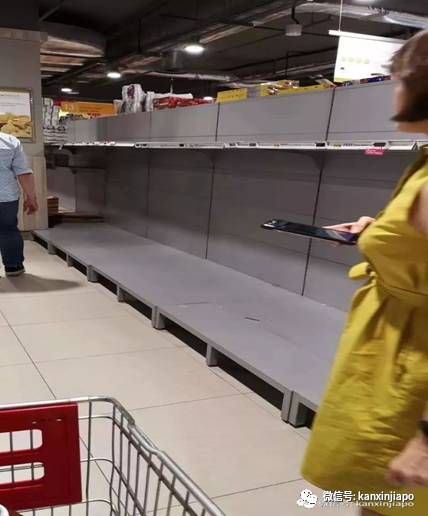 全球6.9亿人在挨饿,新加坡如何做到粮食安全世界第一