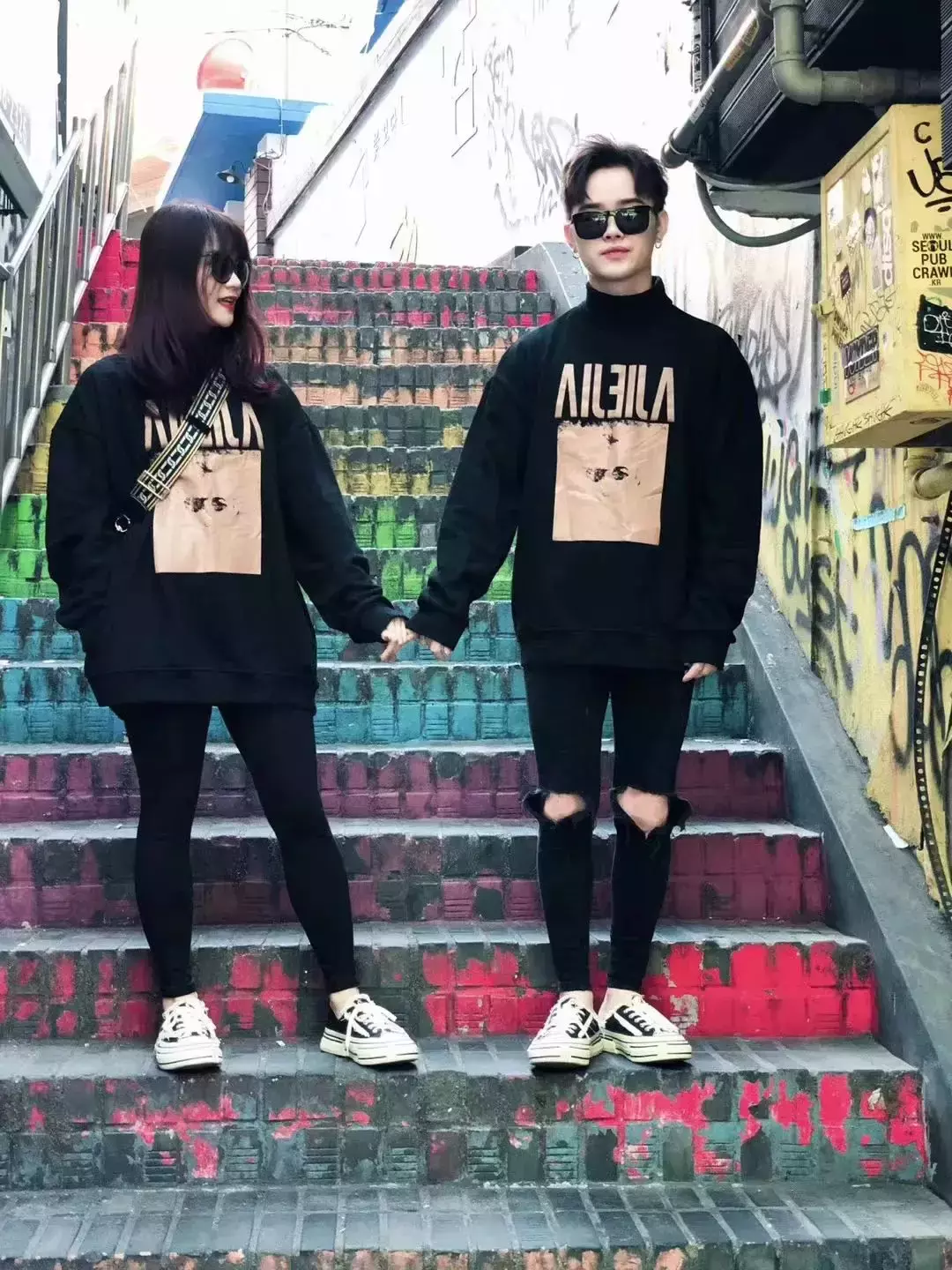 新加坡小夫妻最強出租房改造!變身ins風小家,猜猜花了多少錢