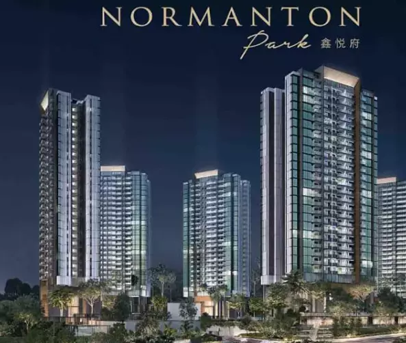 2021年,新加坡竟然售出261个百万组屋!他们选择套现后