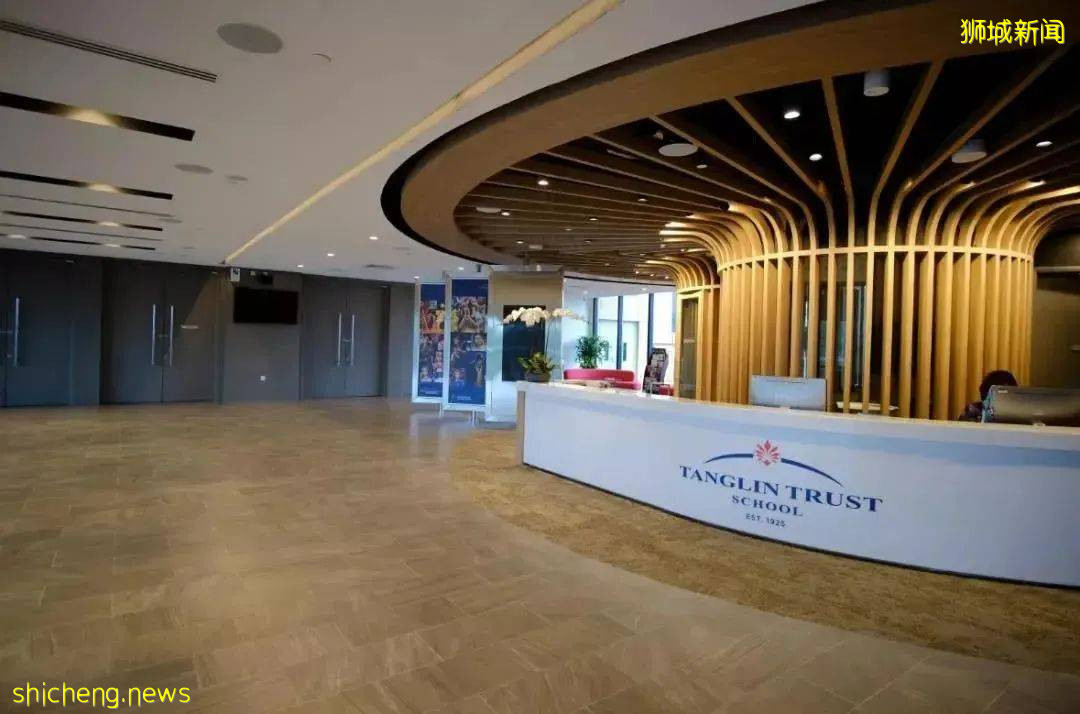 新加坡留學 吸引你入讀國際學校的 “四大理由” ，都在這