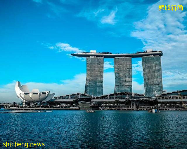 新加坡帶薪留學項目——新加坡TMC學院