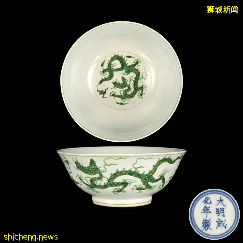 新加坡拍賣精品推薦