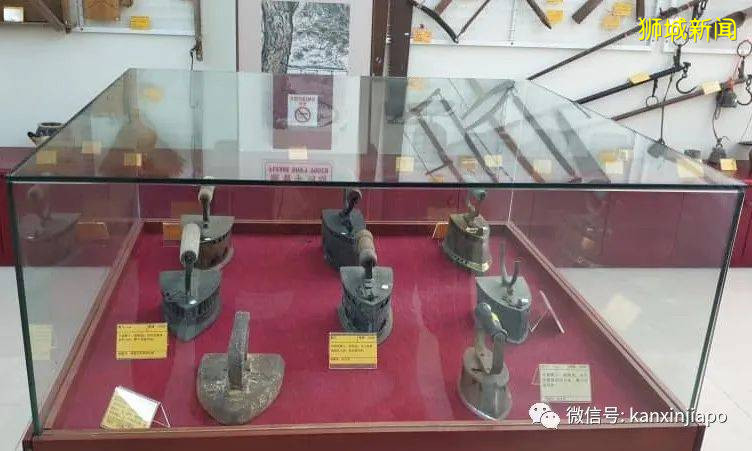 從馬國“小福州”到新加坡，卻意外發現了中國的遠親