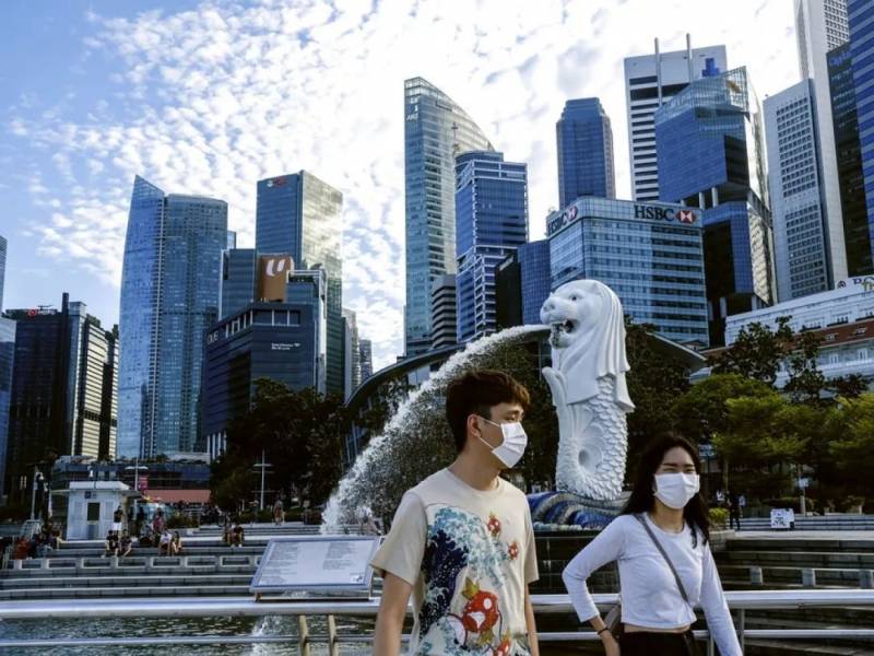 疫情期間,這兩個新加坡老阿姨竟開車遊遍了歐洲