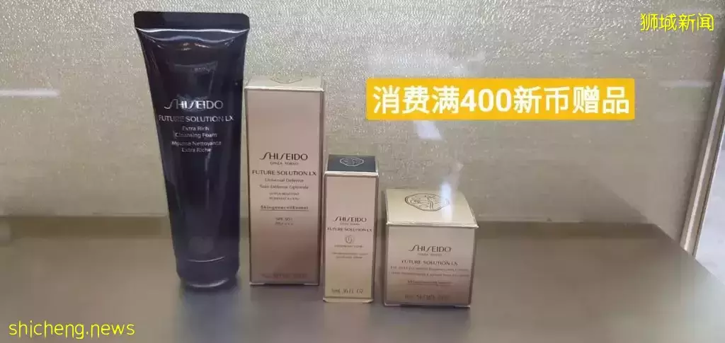 便宜到没朋友!TANGS开春会员日现场直击!12%返现拿到爽!雅诗兰黛买一送一