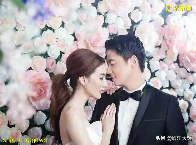 不傍富豪、不炒作，个个身家清白0绯闻，这5位新加坡女星堪称清流 